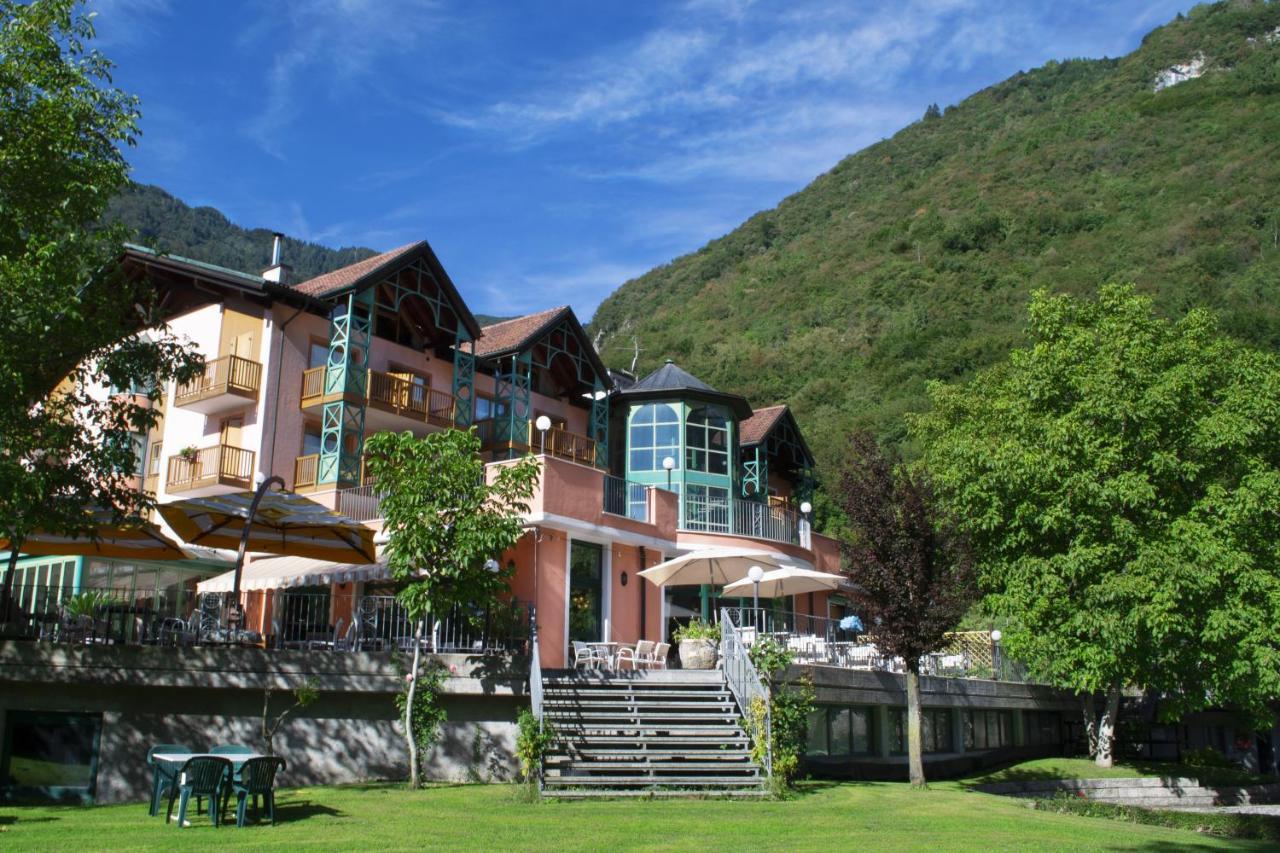 Club Hotel Tenno Luaran gambar