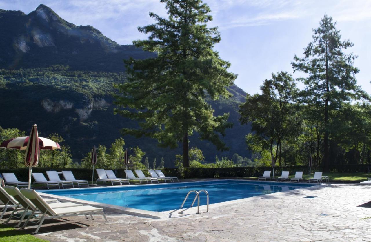 Club Hotel Tenno Luaran gambar