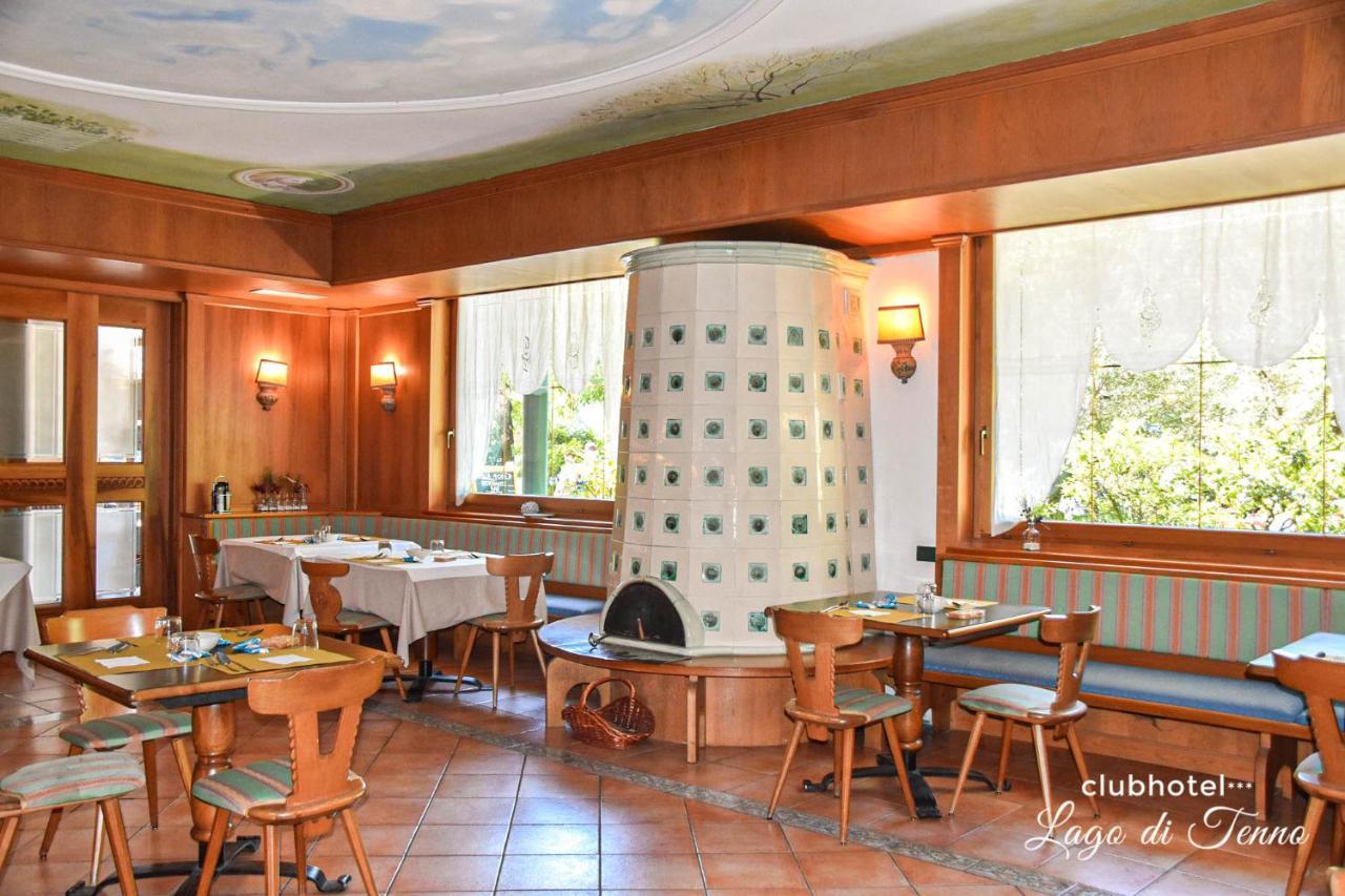 Club Hotel Tenno Luaran gambar