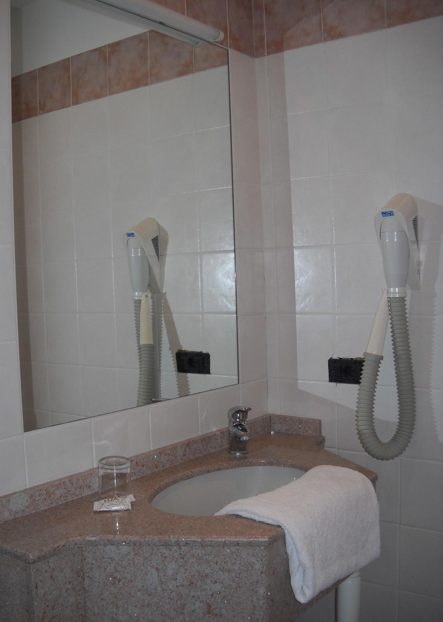 Club Hotel Tenno Luaran gambar