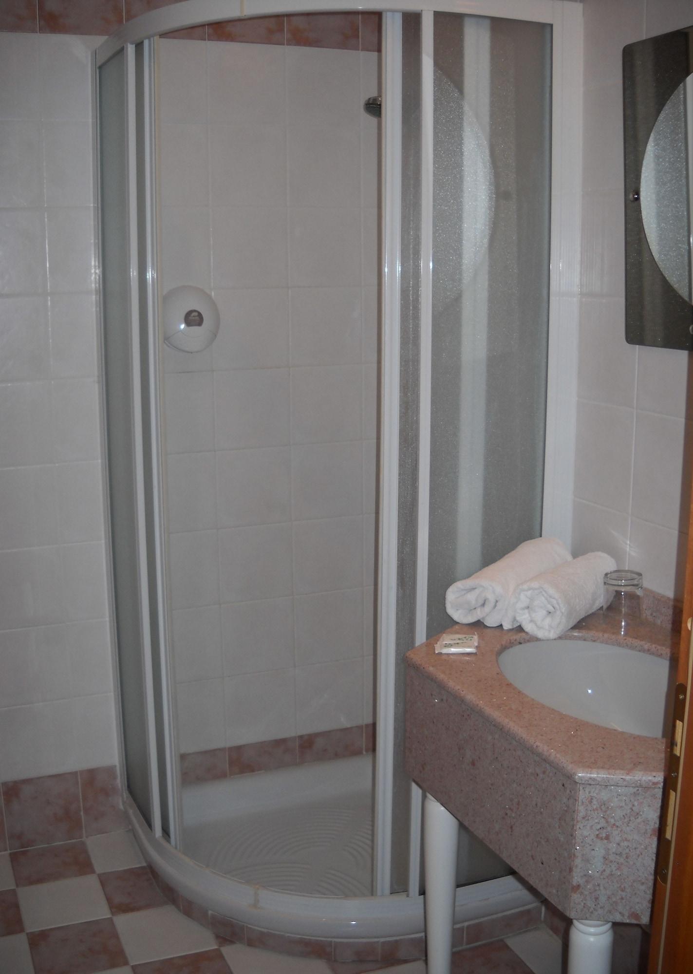 Club Hotel Tenno Luaran gambar