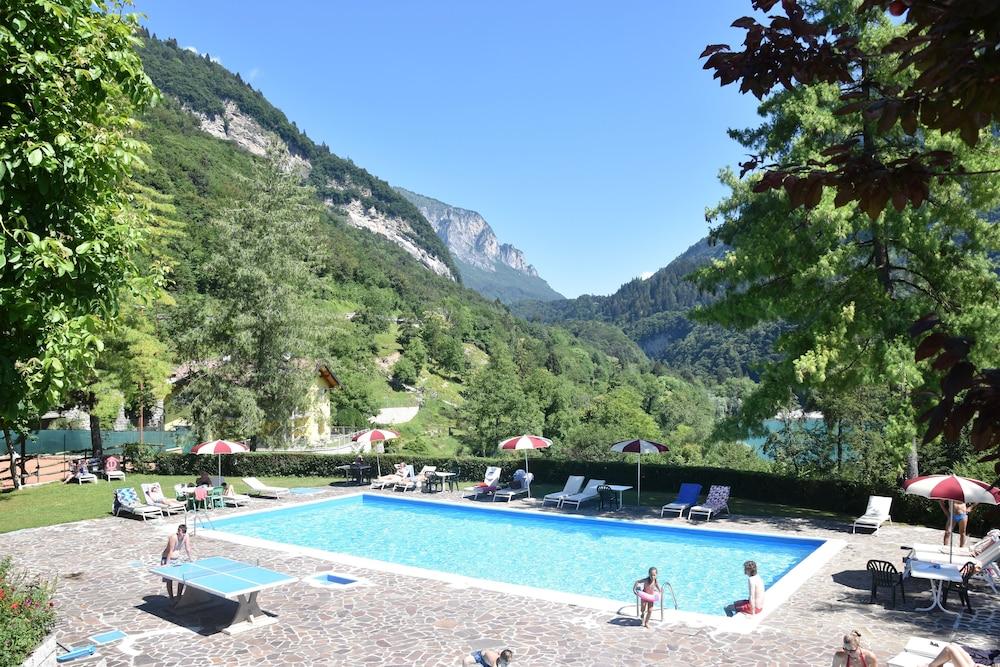Club Hotel Tenno Luaran gambar