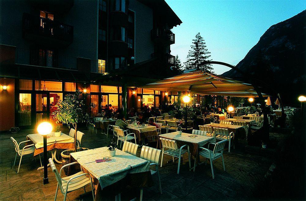 Club Hotel Tenno Luaran gambar