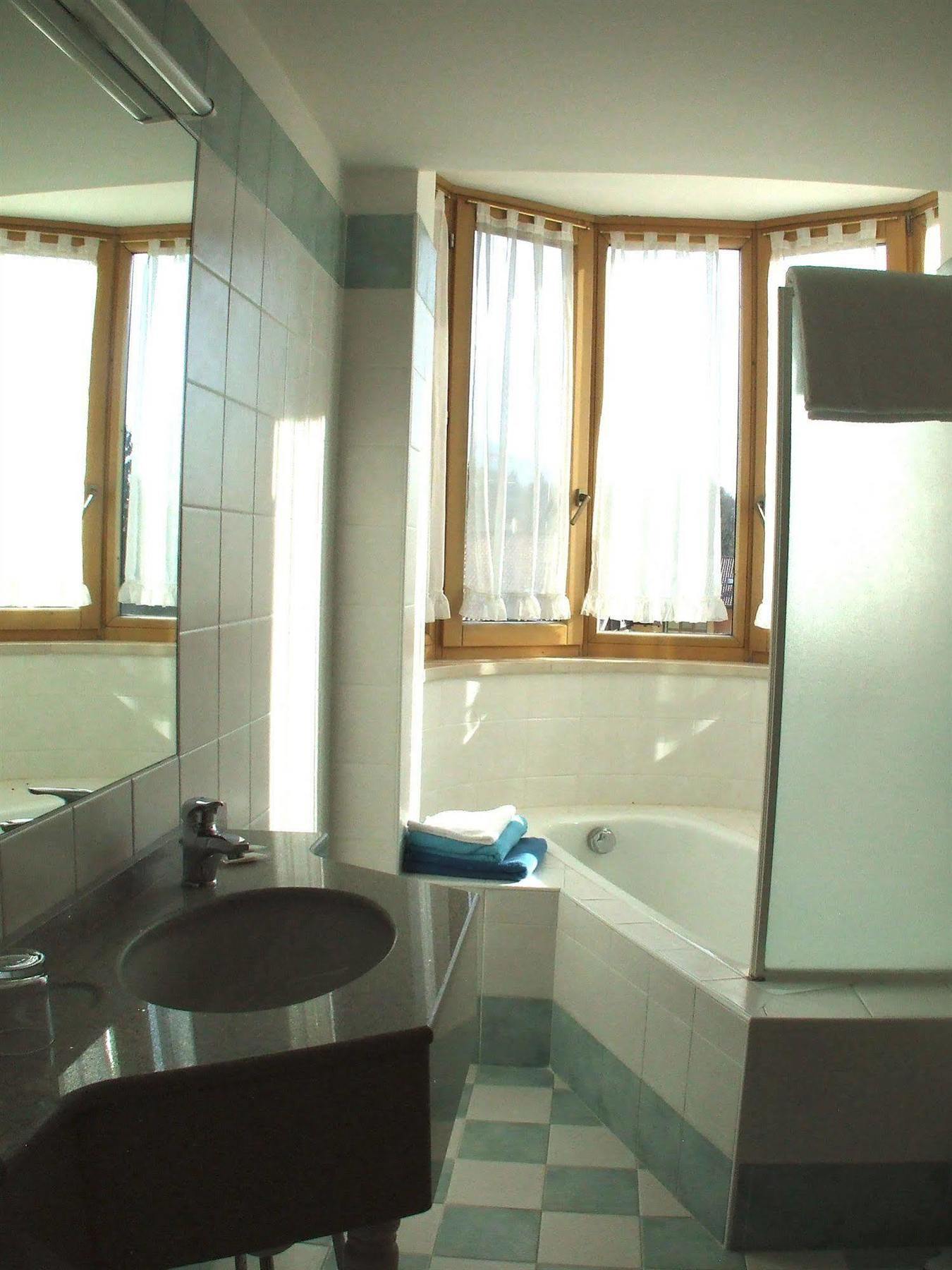 Club Hotel Tenno Luaran gambar